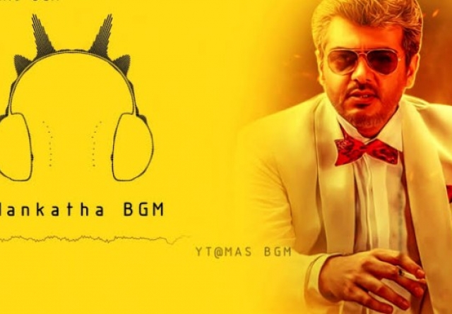 Mankatha bgm