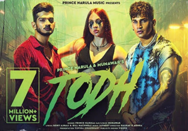 Todh