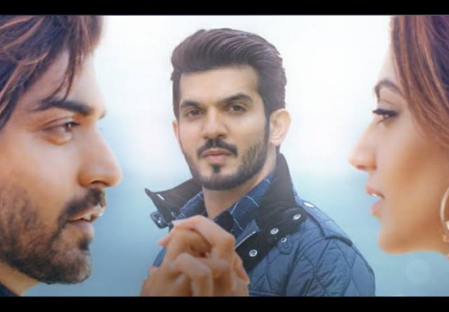 Dil Pe Zakhm
