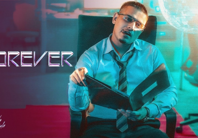 Forever (Dhanda Nyoliwala)