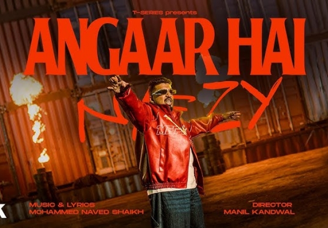 Angaar Hai