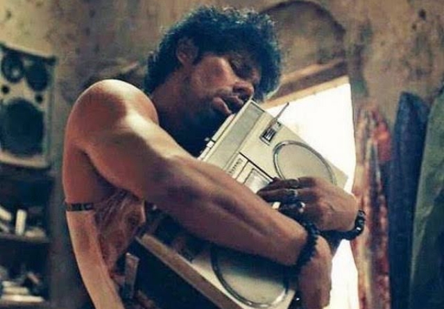 Kharch Karod