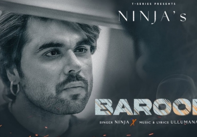 Barood (Ninja)