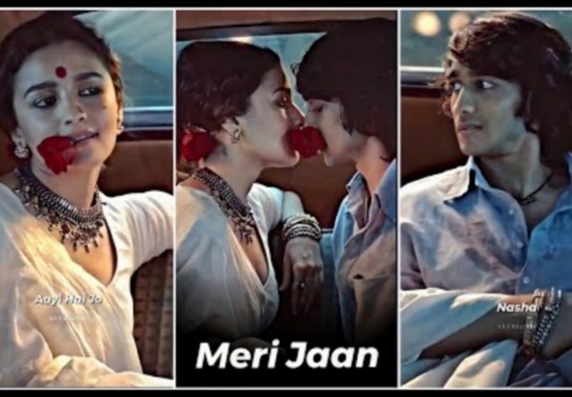 Meri Jaan