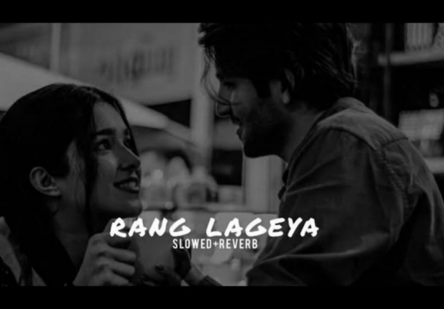 Ke Rang Lageya Ishq Da 