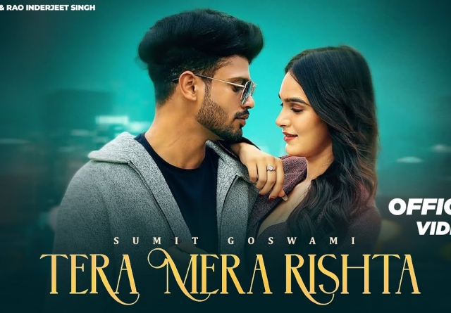 Tera Mera Rishta