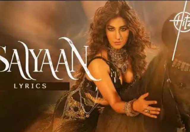 Saiyaan