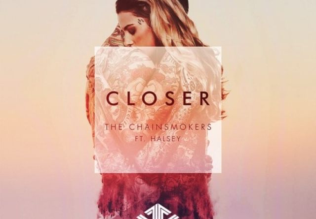 Closer (Halsey Remix)