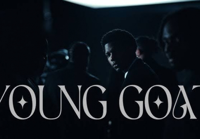 Young Goat