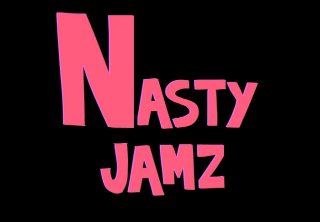 Coolzone - Nasty Jamz 