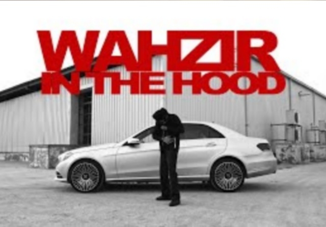 Wahzirinthehood