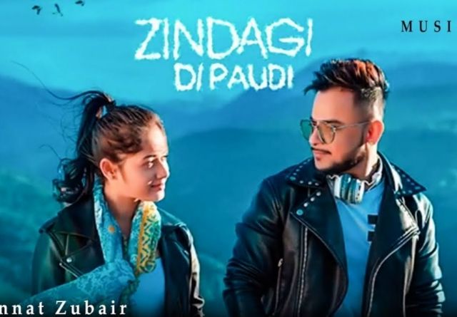 Zindagi Di Paudi