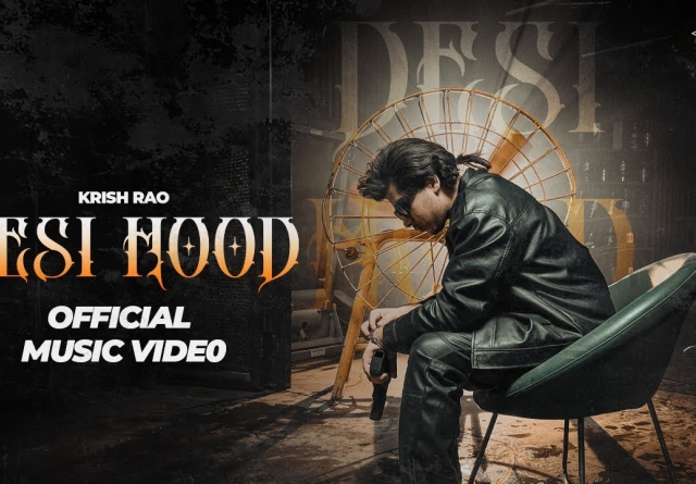 Desi Hood