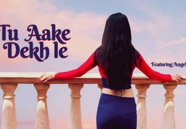Tu Aake Dekh Le (Female V) 