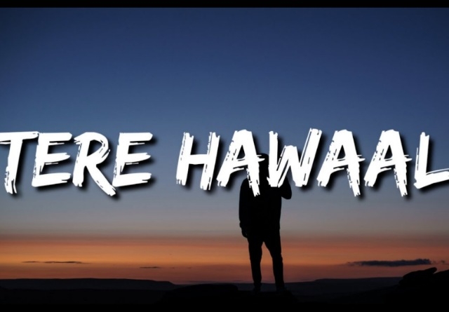 Tere Hawale Kar Diya