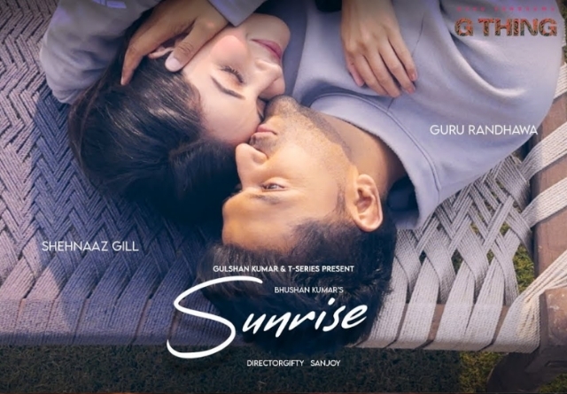 Sunrise (Guru Randhawa)