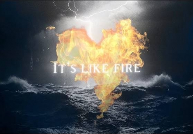 Like Fire