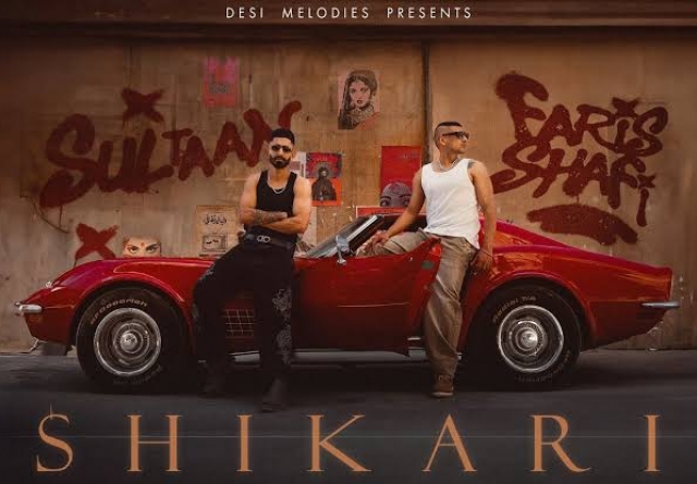 Shikari