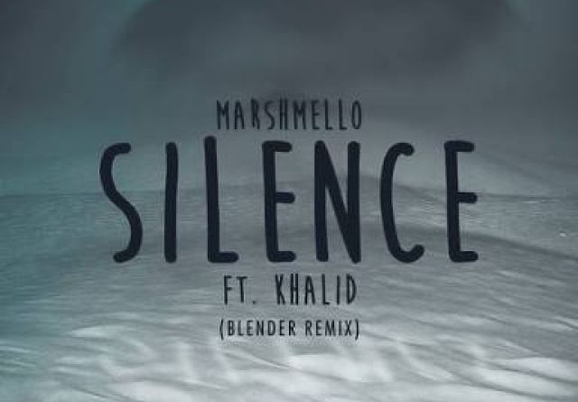 Marshmallow Silence