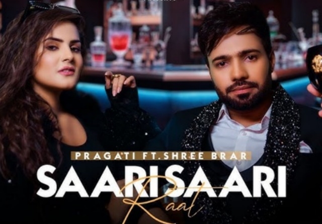 Saari Saari Raat