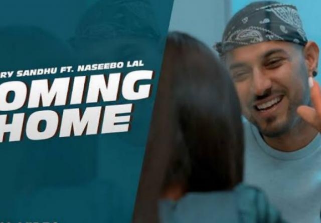 Coming Home 