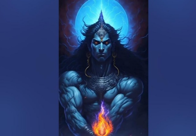 Oh Deva Deva