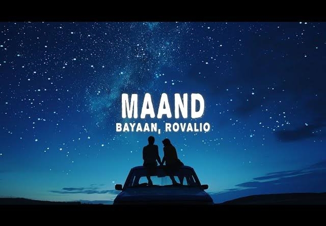 Maand