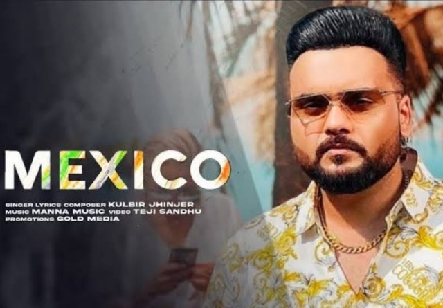 Mexico