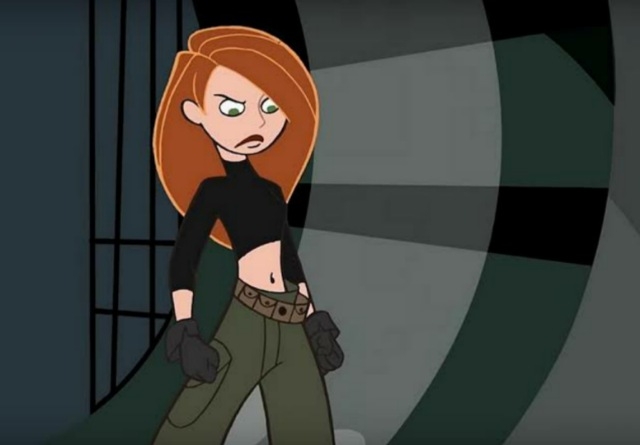 Kim Possible