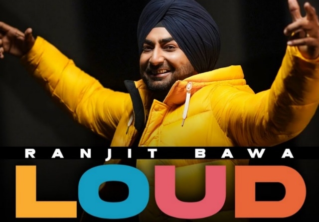 LOUD