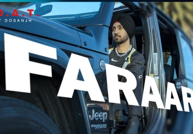 Faraar