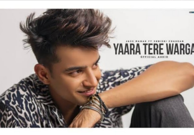 Yaara Tere Warga