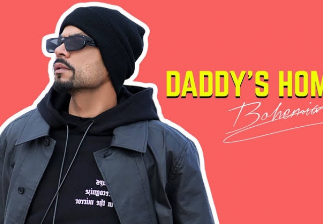 Daddy's Home