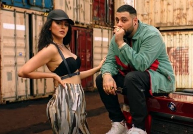 Bad Boy x Bad Girl