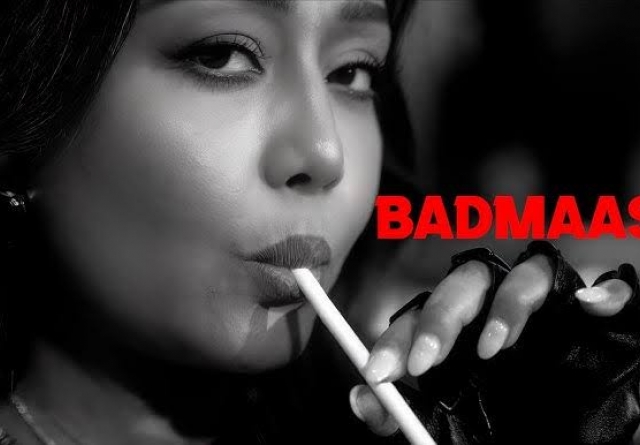 Badmaash 