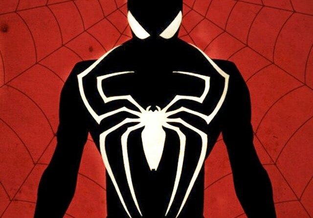 Spiderman - Shadow