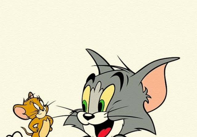 Tom & Jerry