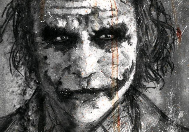 Joker _1834