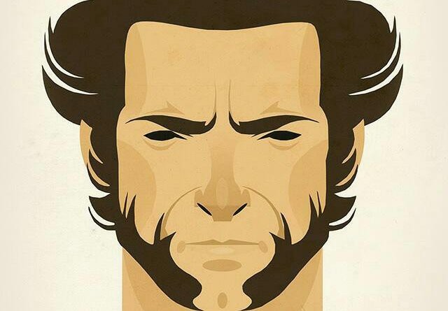 Wolverine HD