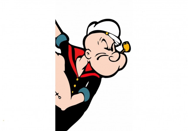 POPEYE 