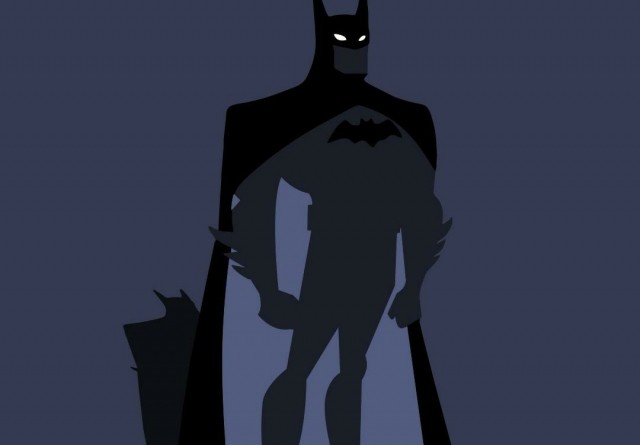 BATMAN - Dark Knight