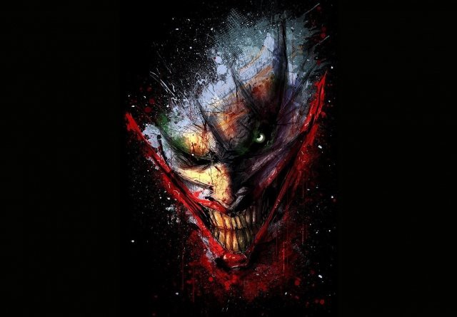 Joker wallpaper_521