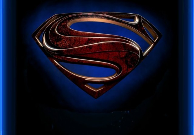 Superman Logo