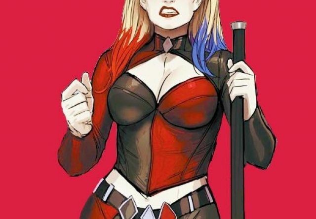 Harley Quinn 