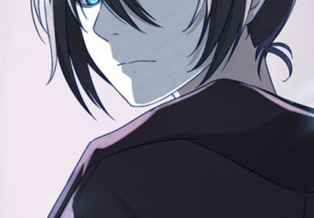 Noragami