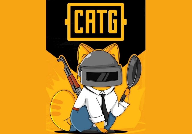 CATG 