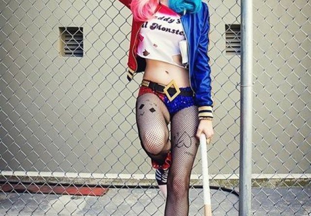 Harley quinn HD