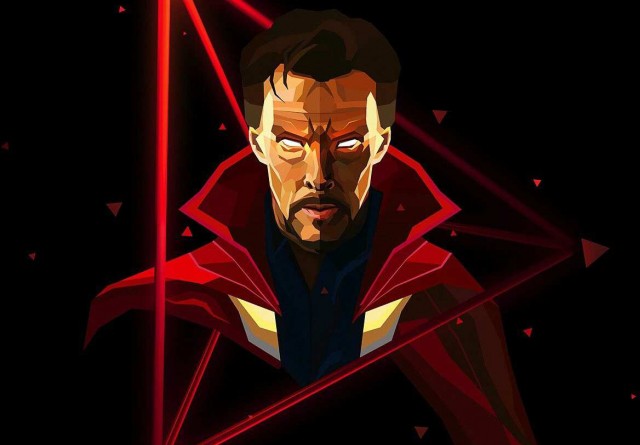 Doctor Strange