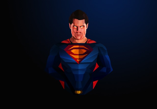 Superman 4K
