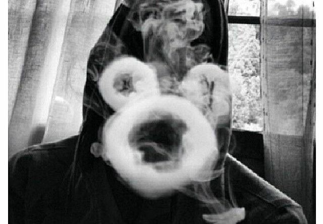 Hookah Rings